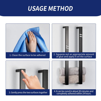 Nail Free Vahva liima Liima Vedenpitävä Home Proof（Osta 1 saat 1 ilmaiseksi）