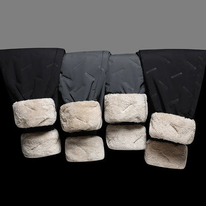 🖤 Black Friday -alennusmyynti! ⏰ Jopa 50 % alennusta!! 🔥 Paksut rento lämpimät fleece-housut