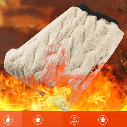 🖤 Black Friday -alennusmyynti! ⏰ Jopa 50 % alennusta!! 🔥 Paksut rento lämpimät fleece-housut