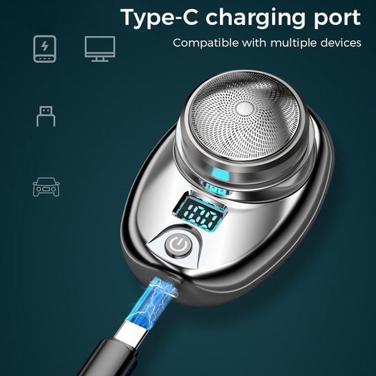 ✨ Rajoitetun ajan tarjous ✨ - Mini-sähköajokone