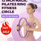 Pilates Ring Fitness Trainer