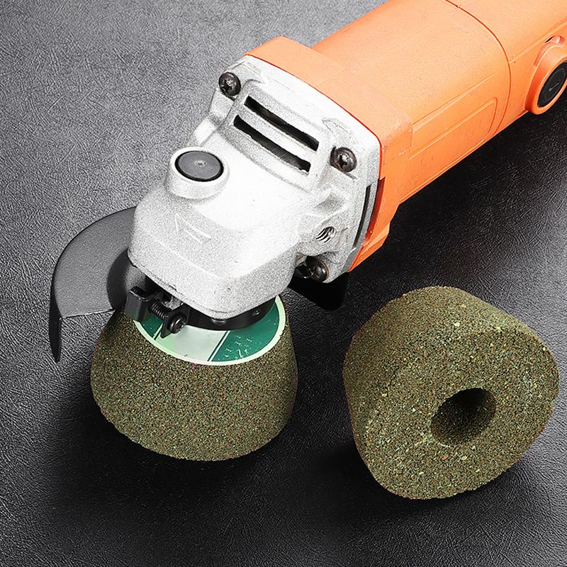 Pousbo® kulmahiomakoneen kiillotuslaikka