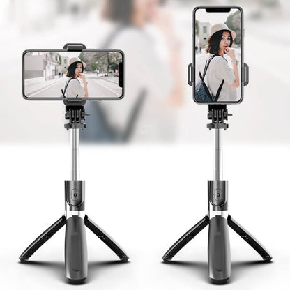 ✨Uusi Phone Selfie Stick -jalusta