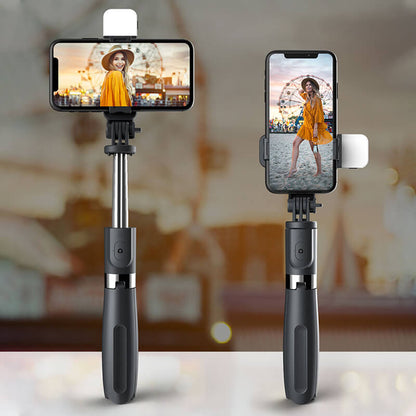 ✨Uusi Phone Selfie Stick -jalusta