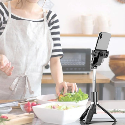 ✨Uusi Phone Selfie Stick -jalusta