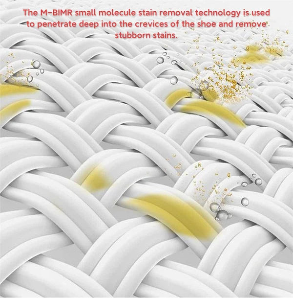 ✨2024 uusi versio✨Monitoiminen puhdistus- ja tahranpoistovoide