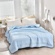 🛌💤 Kesän yötä rauhoittava jäähdyttävä jääpeitemies – Ice Cooling Calming Blanket