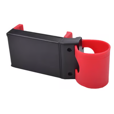 Ohjauspyörän puhelinteline