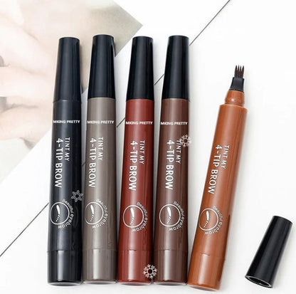 🎉määräaikainen tarjous 🥳Uusi vedenkestävä kulmakynä mikrokorkkikärjellä.