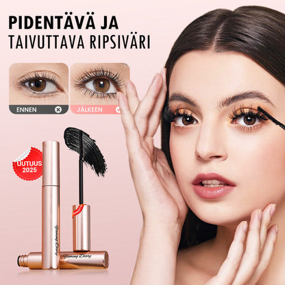🔥2025 Hot Sale🔥Uusi Pidentävä ja Kihartava Ripsiväri