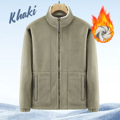 ⏳ Kauden vaihteen ale -50% ⏰ Miesten huppari kahdella kerroksella