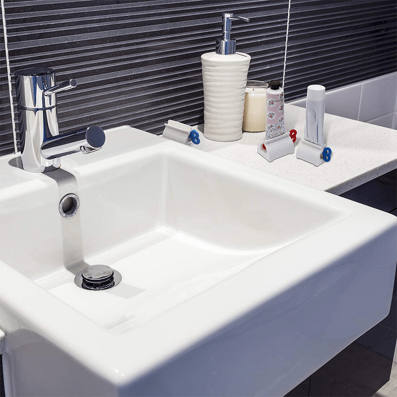 Rullaava Hammastahnapuristin