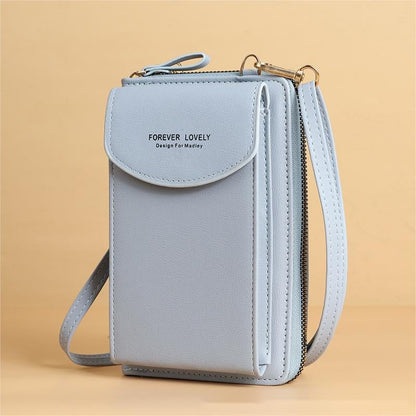 🔥2025 Alkuperäinen vaihtolompakko