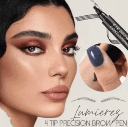 🎉määräaikainen tarjous 🥳Uusi vedenkestävä kulmakynä mikrokorkkikärjellä.