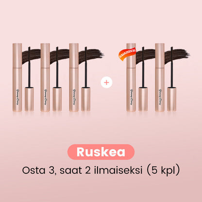 🔥2025 Hot Sale🔥Uusi Pidentävä ja Kihartava Ripsiväri