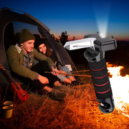 💥KUUMA MYYNTI - 50% ALENNUS💥 Monitoiminen 3-in-1 auton oven turvakahva