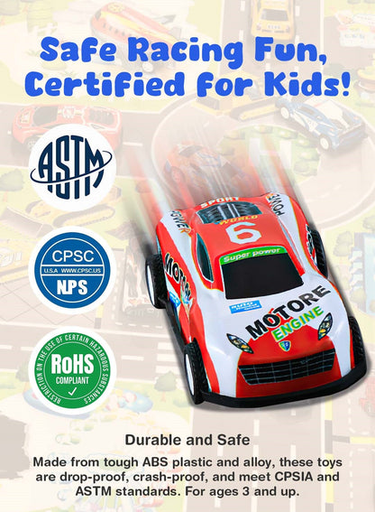 🎁Early Xmas Sales - 49% OFF🚛Pullback Alloy automalli