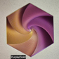Fractal Fidget Hexagon