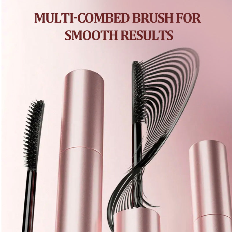 🔥2025 Hot Sale🔥Uusi Pidentävä ja Kihartava Ripsiväri