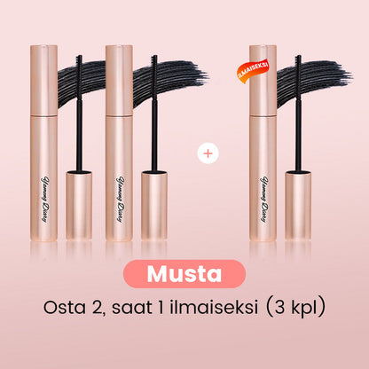 🔥2025 Hot Sale🔥Uusi Pidentävä ja Kihartava Ripsiväri