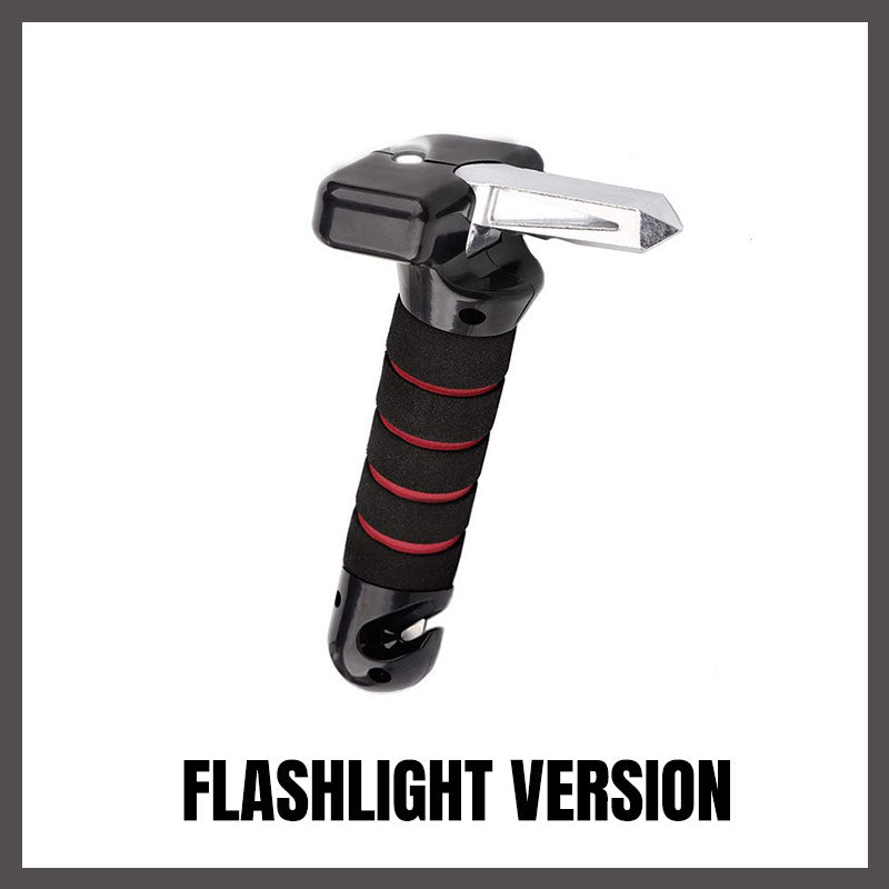 💥KUUMA MYYNTI - 50% ALENNUS💥 Monitoiminen 3-in-1 auton oven turvakahva