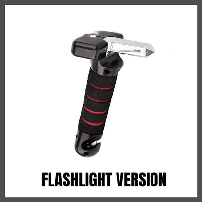 💥KUUMA MYYNTI - 50% ALENNUS💥 Monitoiminen 3-in-1 auton oven turvakahva