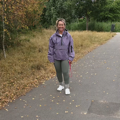 🔥 3-in-1 vedenpitävä naisten takki – Sade, tuuli & kylmä — Kaikki hallussa.