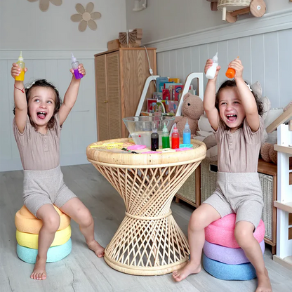 🔥3D Magic ympäristöystävällinen vesi ELF🦀🐟