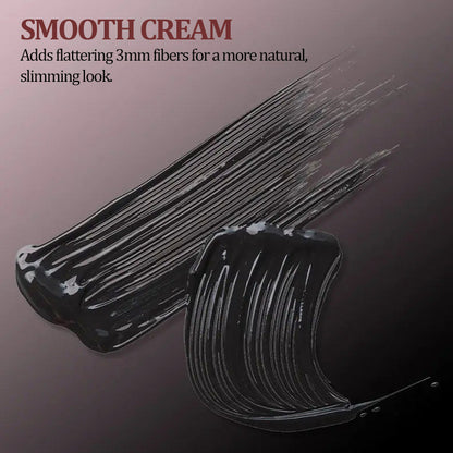 🔥2025 Hot Sale🔥Uusi Pidentävä ja Kihartava Ripsiväri