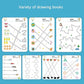 👍Magical Tracing Workbook Set