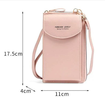 🔥2025 Alkuperäinen vaihtolompakko