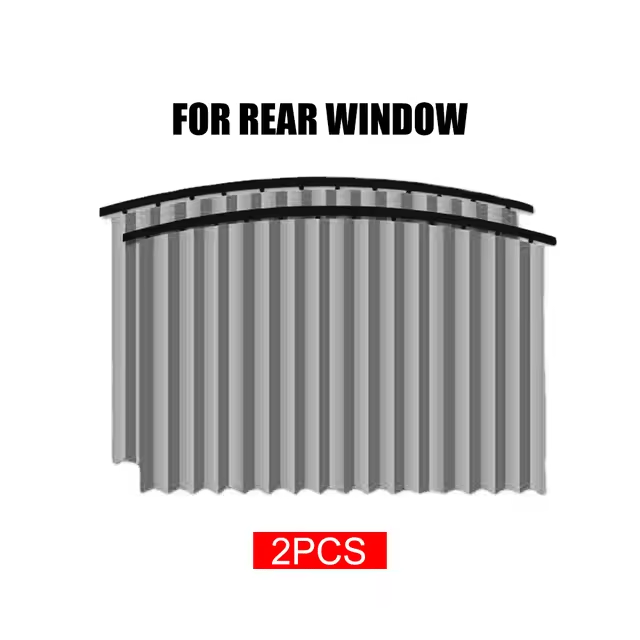 Universaali Magneettinen Auton Sivuikkunan Aurinkosuoja