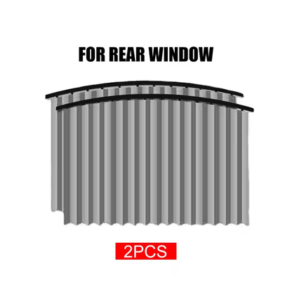 Universaali Magneettinen Auton Sivuikkunan Aurinkosuoja