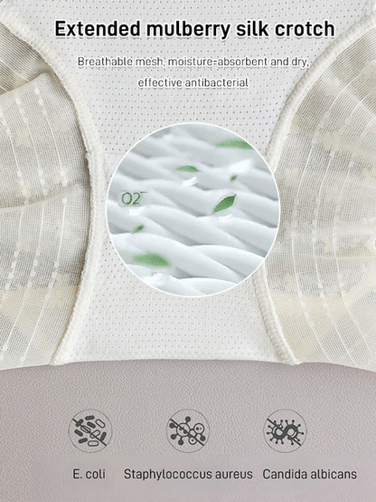 🌸Osta 1 saat 1 ilmaiseksi✨Korkea elastisuus nude mielessä alusvaatteet