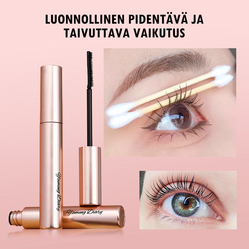 🔥2025 Hot Sale🔥Uusi Pidentävä ja Kihartava Ripsiväri