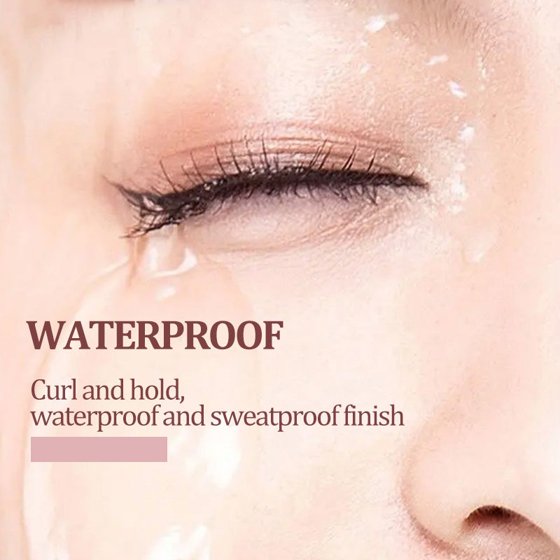 🔥2025 Hot Sale🔥Uusi Pidentävä ja Kihartava Ripsiväri