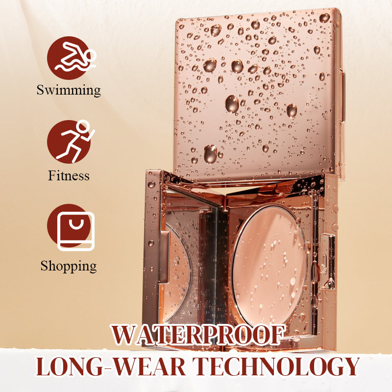 💜Tummia silmänalusia korjaava peitevoide✨