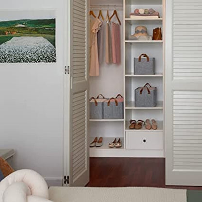 🔥Special New Year 49% off🔥Luo järjestys ja rauha vaatekaappiin.