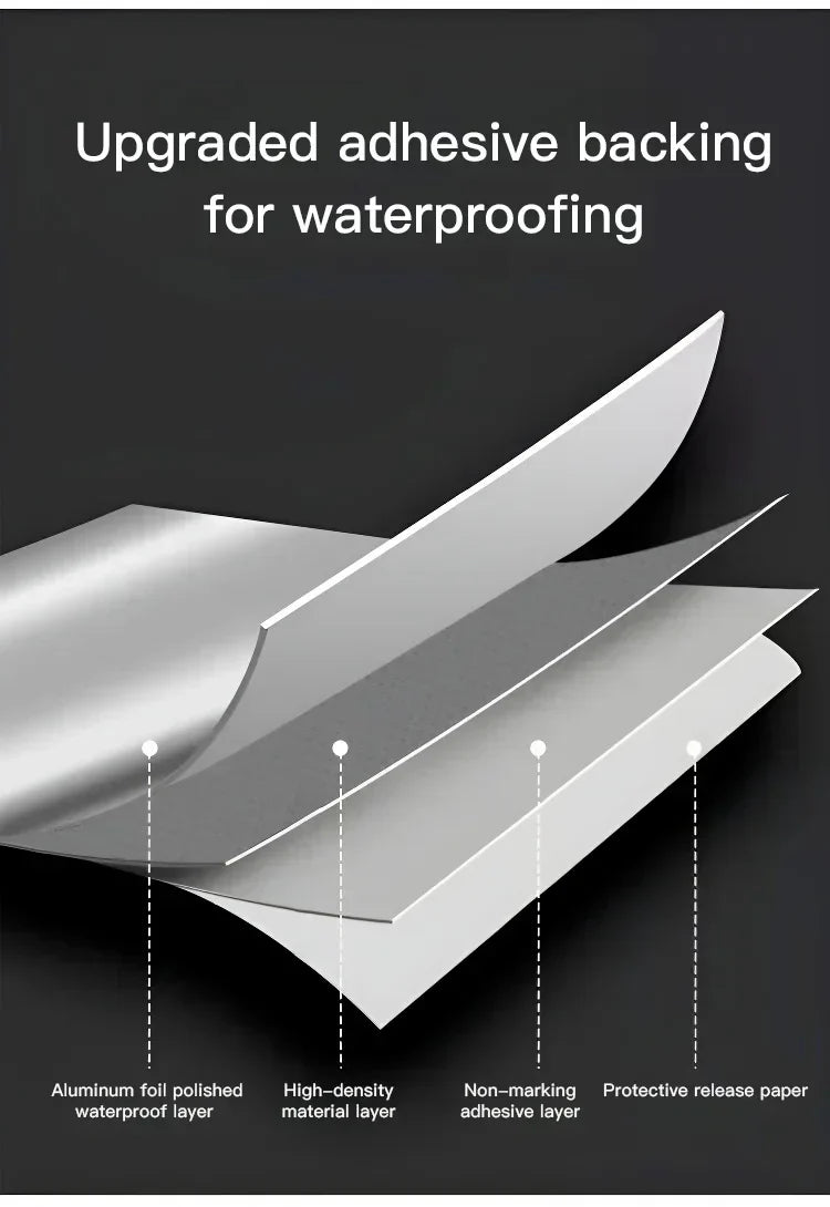 💥Antibakteerinen ja homeenpitävä laastari🔥 Osta 2 saat 1 ilmaiseksi (3 kpl)