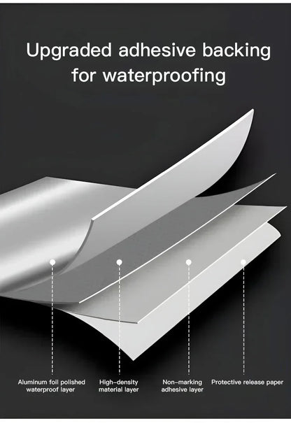 💥Antibakteerinen ja homeenpitävä laastari🔥 Osta 2 saat 1 ilmaiseksi (3 kpl)