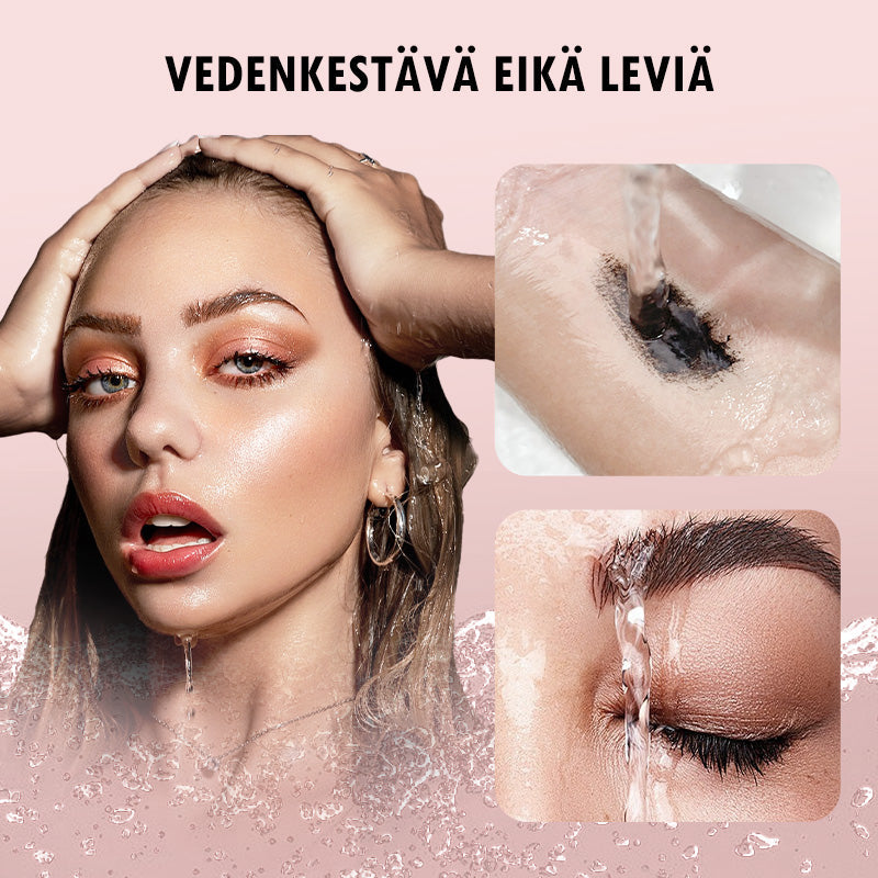 🔥2025 Hot Sale🔥Uusi Pidentävä ja Kihartava Ripsiväri