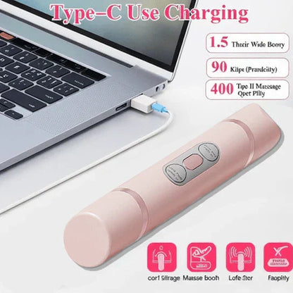 🎉 Viimeisen päivän tarjous -49% ALE 🔥 2-in-1 Naisten sähköinen langaton partaterä