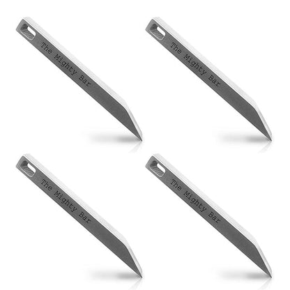 Raskas avaimenperä sorkkarauta