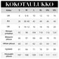 Naisten rento puku takki & housut 2-osainen setti 💕 UUSI KUUMAPYYNTÖ 💕