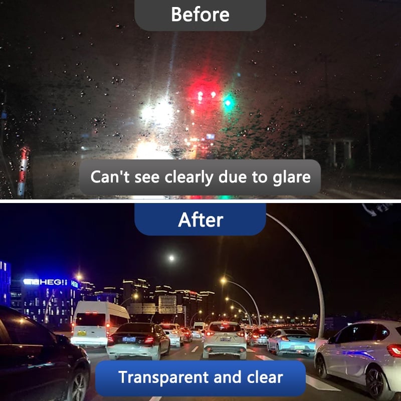 🔥 Osta 2 saat 1 ilmaiseksi 🔥 Auton ikkunakalvon irrotuspuhdistusaine