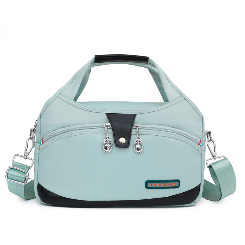 🔥SUURI ALE –50 % 👜 Muodikas varkaudenestokassi