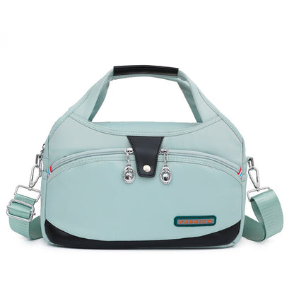 🔥SUURI ALE –50 % 👜 Muodikas varkaudenestokassi