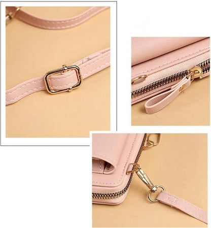 🔥2025 Alkuperäinen vaihtolompakko