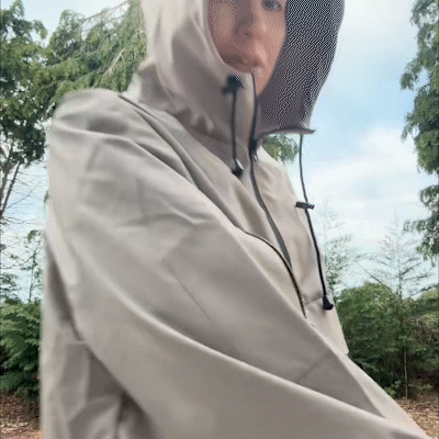 🔥 3-in-1 vedenpitävä naisten takki – Sade, tuuli & kylmä — Kaikki hallussa.