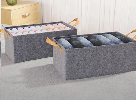 🔥Special New Year 49% off🔥Luo järjestys ja rauha vaatekaappiin.